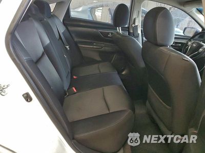 Zdjęcie 10 z 11 samochodu: 2016 NISSAN ALTIMA 2.5 VIN:1N4AL3APXGC160071 - miniatura