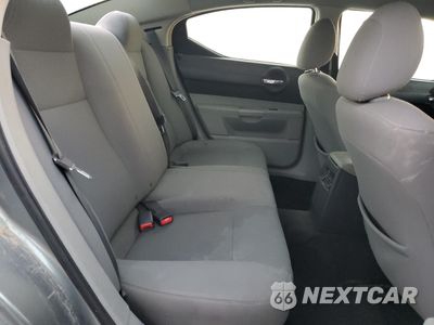 Zdjęcie 10 z 12 samochodu: 2007 DODGE CHARGER SE VIN:2B3KA43G17H881658 - miniatura
