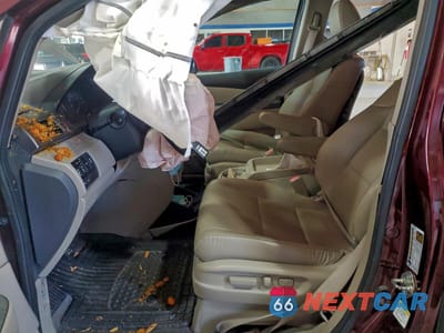 Zdjęcie 7 z 14 samochodu: 2015 HONDA ODYSSEY TOURING VIN:5FNRL5H92FB092852 - miniatura