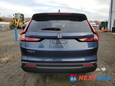 Zdjęcie 6 z 12 samochodu: 2024 HONDA CR-V EX VIN:2HKRS4H45RH402970 - miniatura