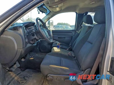 Zdjęcie 7 z 12 samochodu: 2012 CHEVROLET SILVERADO K1500 LT VIN:1GCRKSE05CZ331520 - miniatura