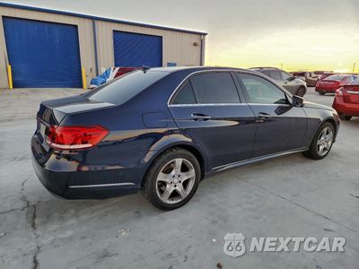 Trzecie zdjęcie samochodu z tyłu: 2015 MERCEDES-BENZ E 350 VIN:WDDHF5KB3FB083200 - miniatura