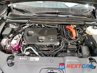 Zdjęcie 12 z 15 samochodu: 2025 LEXUS RX 450H+ LUXURY VIN:JTJCJMGA2S2025499 - miniatura