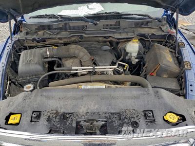 Zdjęcie 11 z 14 samochodu: 2009 DODGE RAM 1500 VIN:1D3HB13T29J509496 - miniatura