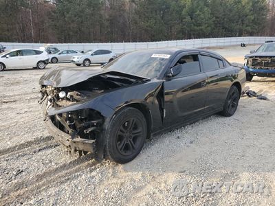 2021 DODGE CHARGER SXT 2C3CDXBGXMH639111 - główne zdjęcie licytacji z USA - miniatura