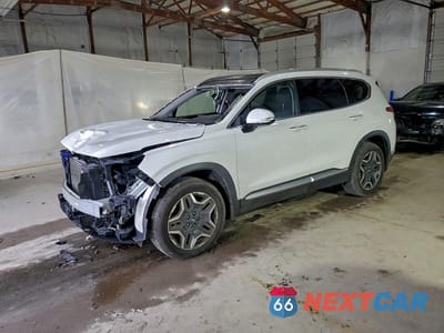 2023 HYUNDAI SANTA FE LIMITED 5NMS44AL4PH647279 - główne zdjęcie licytacji z USA - miniatura