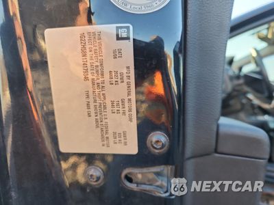 Zdjęcie 12 z 14 samochodu: 2007 PONTIAC G6 GT VIN:1G2ZH58N174179346 - miniatura