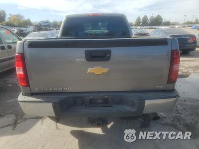 Zdjęcie 6 z 12 samochodu: 2013 CHEVROLET SILVERADO K1500 LTZ VIN:1GCVKTE25DZ103539 - miniatura