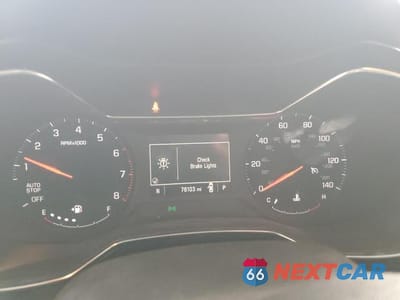Zdjęcie 9 z 13 samochodu: 2022 CHEVROLET TRAILBLAZER LT VIN:KL79MPSLXNB080136 - miniatura