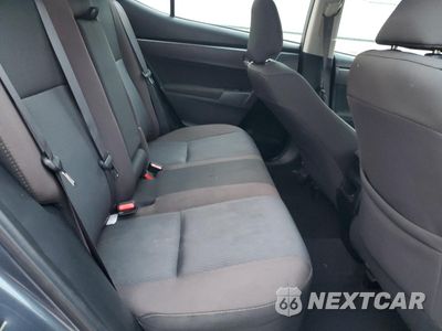 Zdjęcie 10 z 12 samochodu: 2019 TOYOTA COROLLA L VIN:2T1BURHE0KC246590 - miniatura