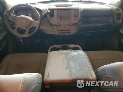 Zdjęcie 8 z 11 samochodu: 2020 RAM 2500 BIG HORN VIN:3C6UR5DL3LG286605 - miniatura