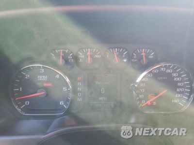 Zdjęcie 17 z 24 samochodu: 2014 CHEVROLET SILVERADO C1500 VIN:1GCRCPEH9EZ269493 - miniatura