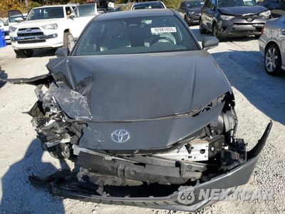 Piąte zdjęcie samochodu w środku: 2025 TOYOTA CAMRY XSE VIN:4T1DAACK2SU585415 - miniatura