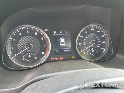 Zdjęcie 9 z 13 samochodu: 2020 HYUNDAI ELANTRA SE VIN:KMHD74LF2LU944976 - miniatura