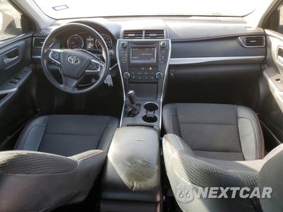 Zdjęcie 8 z 15 samochodu: 2017 TOYOTA CAMRY LE VIN:4T1BF1FK5HU342999 - miniatura