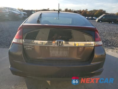 Zdjęcie 6 z 13 samochodu: 2012 HONDA INSIGHT EX VIN:JHMZE2H75CS004879 - miniatura