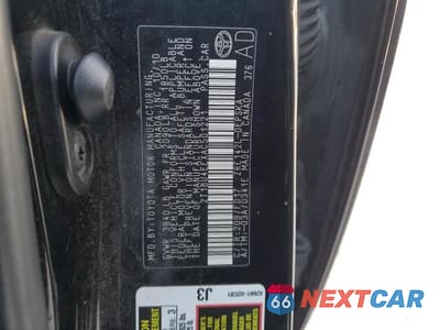 Zdjęcie 12 z 12 samochodu: 2010 TOYOTA COROLLA BASE VIN:2T1BU4EEXAC501221 - miniatura