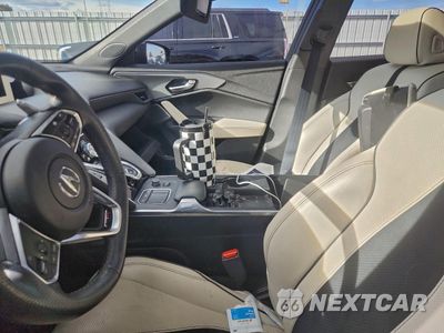 Zdjęcie 7 z 12 samochodu: 2023 ACURA TLX TYPE S VIN:19UUB7F92PA002963 - miniatura