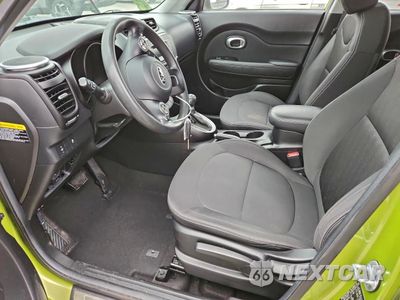 Zdjęcie 7 z 13 samochodu: 2014 KIA SOUL VIN:KNDJN2A22E7713837 - miniatura