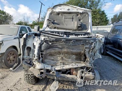 Piąte zdjęcie samochodu w środku: 2022 CHEVROLET SILVERADO K2500 HEAVY DUTY LT VIN:2GC1YNEY0N1229640 - miniatura