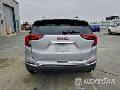 Zdjęcie 6 z 15 samochodu: 2020 GMC TERRAIN SLT VIN:3GKALPEX8LL115631 - miniatura
