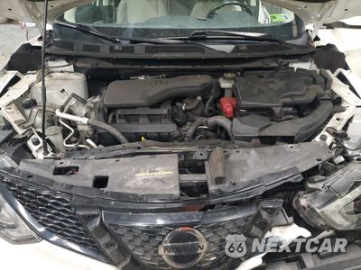 Zdjęcie 12 z 15 samochodu: 2018 NISSAN ROGUE SPORT S VIN:JN1BJ1CR1JW280373 - miniatura