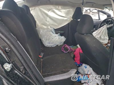 Zdjęcie 10 z 13 samochodu: 2025 NISSAN VERSA S VIN:3N1CN8DV6SL829991 - miniatura
