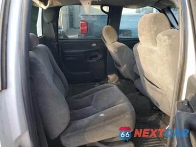 Zdjęcie 10 z 11 samochodu: 2006 CHEVROLET SILVERADO K1500 VIN:2GCEK13T461145535 - miniatura