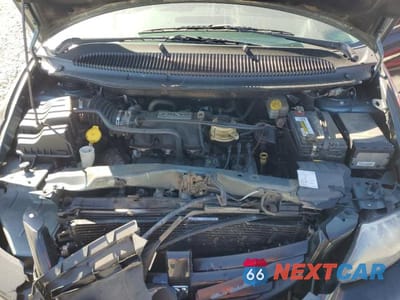 Zdjęcie 12 z 13 samochodu: 2005 DODGE GRAND CARAVAN SXT VIN:2D4GP44L95R153692 - miniatura