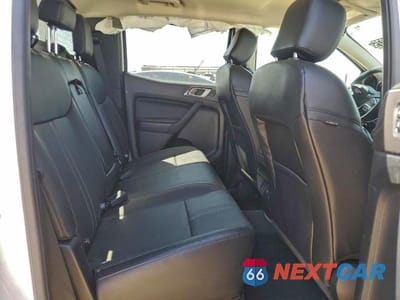 Zdjęcie 10 z 11 samochodu: 2020 FORD RANGER XL VIN:1FTER4EH0LLA54726 - miniatura