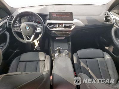 Zdjęcie 8 z 14 samochodu: 2022 BMW X3 SDRIVE30I VIN:5UX43DP05N9K82627 - miniatura