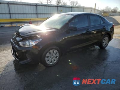 2020 KIA RIO LX 3KPA24AD0LE309311 - główne zdjęcie licytacji z USA - miniatura