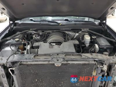 Zdjęcie 11 z 13 samochodu: 2014 CHEVROLET SILVERADO K1500 LTZ VIN:1GCVKSEC5EZ137047 - miniatura