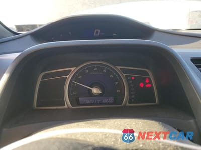 Zdjęcie 9 z 12 samochodu: 2007 HONDA CIVIC LX VIN:2HGFA16567H307678 - miniatura