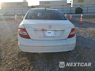 Zdjęcie 6 z 11 samochodu: 2011 MERCEDES-BENZ C 300 4MATIC VIN:WDDGF8BB6BR167963 - miniatura