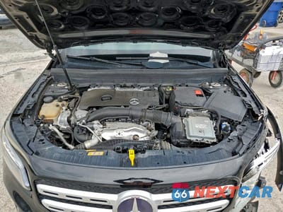 Zdjęcie 11 z 12 samochodu: 2021 MERCEDES-BENZ GLB 250 VIN:W1N4M4GB1MW092798 - miniatura