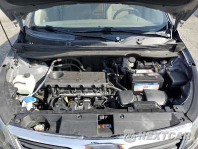 Zdjęcie 12 z 13 samochodu: 2013 KIA SPORTAGE BASE VIN:KNDPB3A2XD7506121 - miniatura