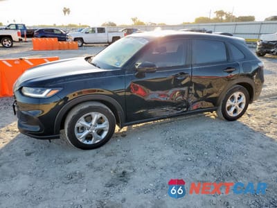 2025 HONDA HR-V LX 3CZRZ1H32SM756716 - główne zdjęcie licytacji z USA - miniatura