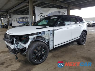 2026 LAND ROVER RANGE ROVER VELAR DYNAMIC SE SALYL2EX5TA815300 - główne zdjęcie licytacji z USA - miniatura