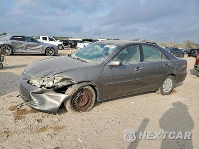 2003 TOYOTA CAMRY LE 4T1BE32KX3U705097 - główne zdjęcie licytacji z USA - miniatura