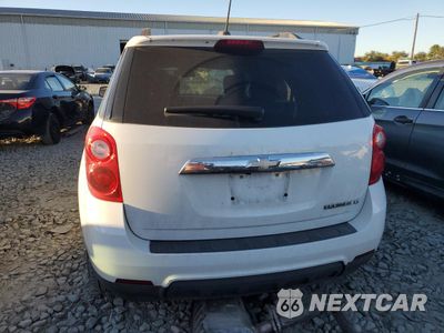 Zdjęcie 6 z 13 samochodu: 2015 CHEVROLET EQUINOX LT VIN:2GNALBEK7F6395772 - miniatura
