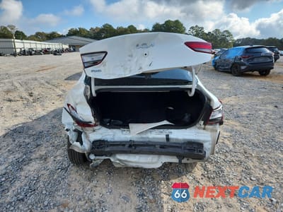 Zdjęcie 6 z 14 samochodu: 2023 KIA RIO LX VIN:3KPA24ADXPE561833 - miniatura