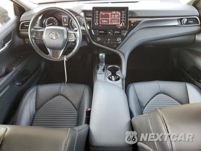 Zdjęcie 8 z 14 samochodu: 2021 TOYOTA CAMRY SE VIN:4T1G11AK3MU447370 - miniatura