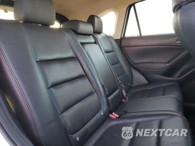 Zdjęcie 11 z 12 samochodu: 2014 MAZDA CX-5 GT VIN:JM3KE2DY6E0353802 - miniatura