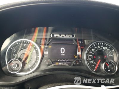 Zdjęcie 9 z 12 samochodu: 2021 RAM 1500 LARAMIE VIN:1C6SRFJT7MN505673 - miniatura