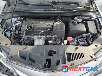 Zdjęcie 11 z 13 samochodu: 2017 ACURA ILX BASE WATCH PLUS VIN:19UDE2F38HA012226 - miniatura