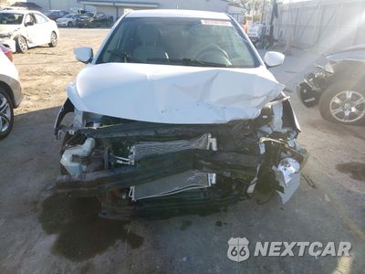 Piąte zdjęcie samochodu w środku: 2017 HYUNDAI ACCENT SE VIN:KMHCT4AE4HU362516 - miniatura