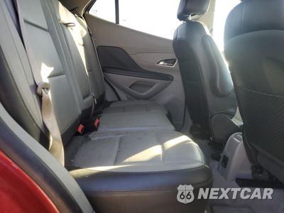 Zdjęcie 11 z 15 samochodu: 2016 BUICK ENCORE VIN:KL4CJCSB1GB632945 - miniatura