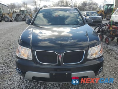 Piąte zdjęcie samochodu w środku: 2008 PONTIAC TORRENT VIN:2CKDL33F386051126 - miniatura