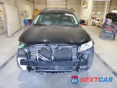 Piąte zdjęcie samochodu w środku: 2005 INFINITI FX35 VIN:JNRAS08W95X218914 - miniatura